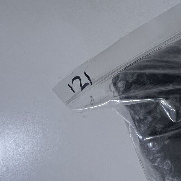 Viktor & Rolf Mini Dress Women 40 Textured Dark Edgy Academia Long Sleeve Italy - Picture 9 of 9